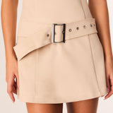 WES MINI DRESS