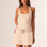 WES MINI DRESS
