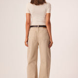 KATYA SHORT SLEEVE TOP
