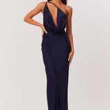 JOHANNA MAXI DRESS