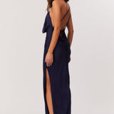 JOHANNA MAXI DRESS