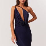 JOHANNA MAXI DRESS