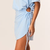 LOLA MINI DRESS