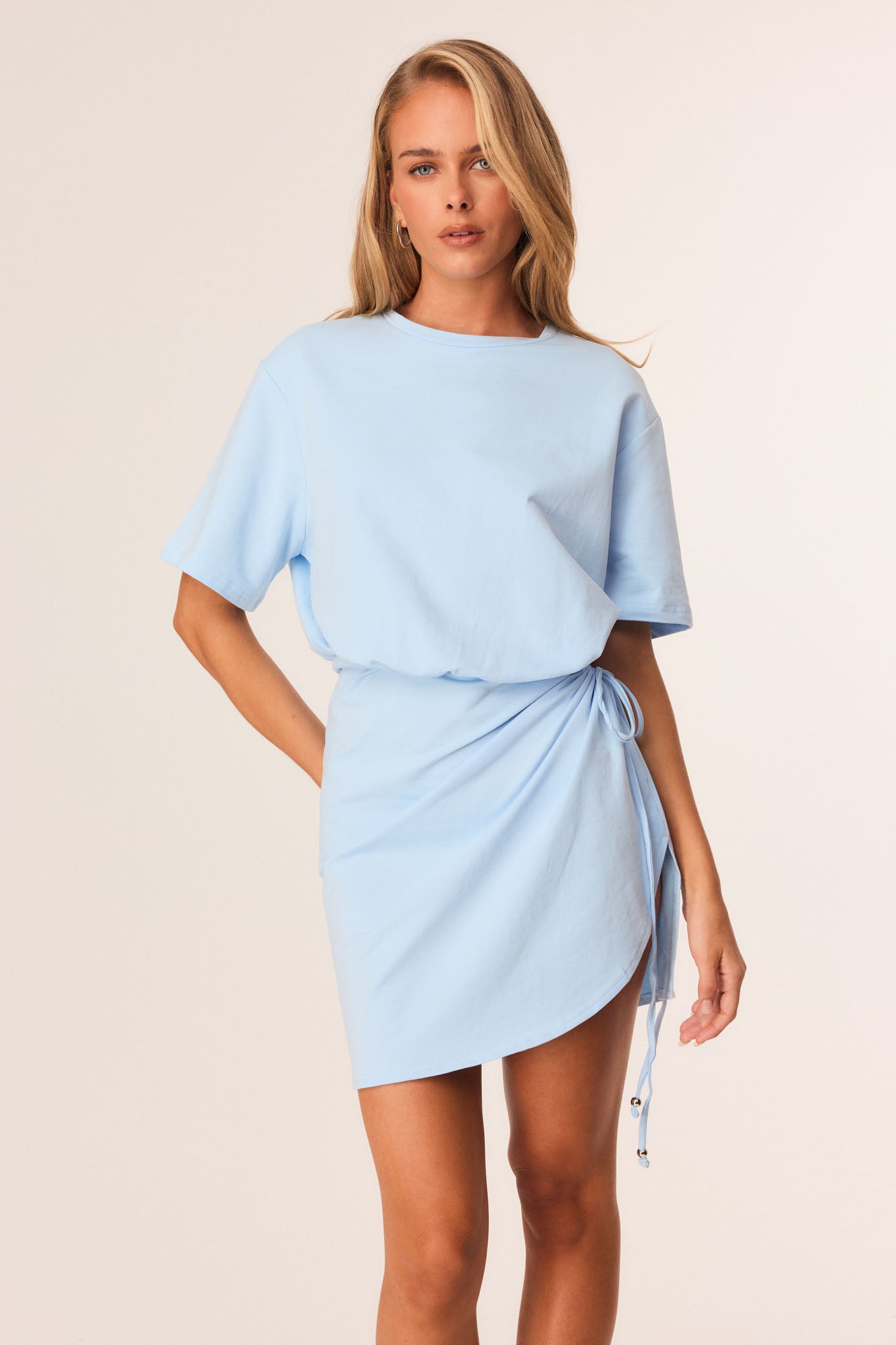 LOLA MINI DRESS