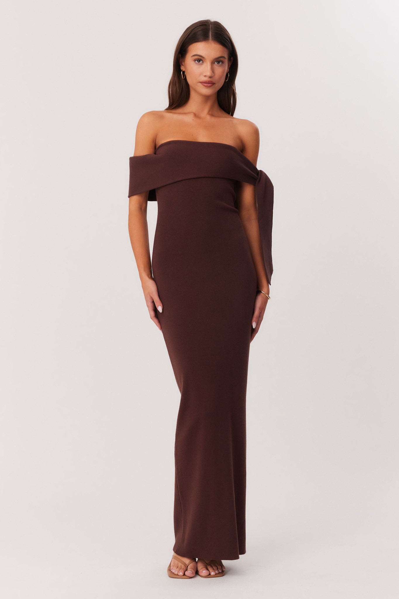 JAYMES MAXI DRESS – SNDYS US