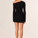 REYNA MINI DRESS