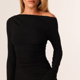 REYNA MINI DRESS