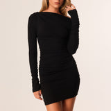 REYNA MINI DRESS