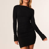 REYNA MINI DRESS