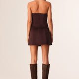 WES MINI DRESS