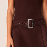 WES MINI DRESS