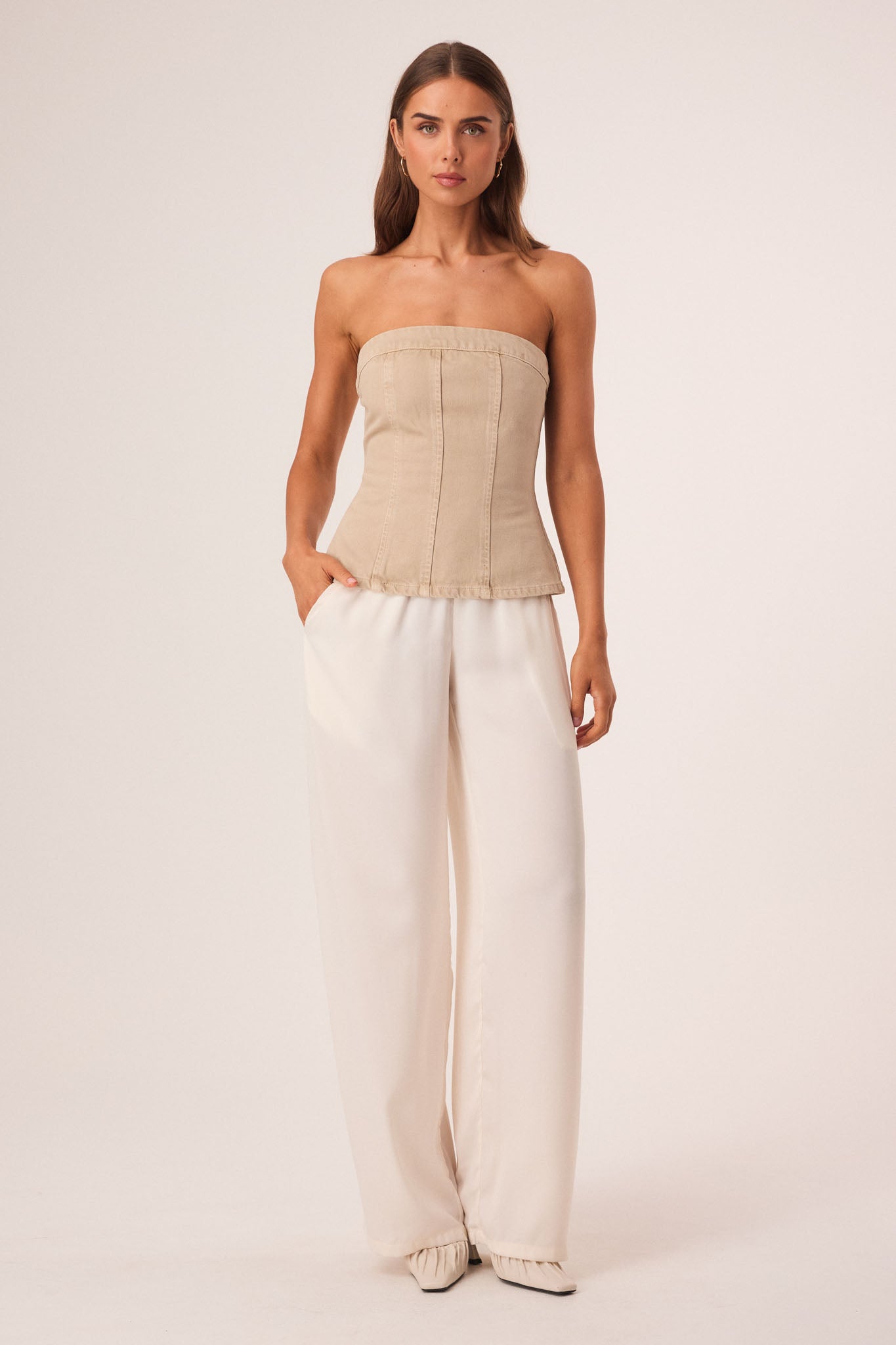 LEX CORSET TOP – SNDYS US