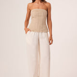 LEX CORSET TOP