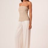 LEX CORSET TOP