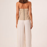 LEX CORSET TOP