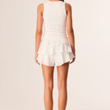 BRYNNE RIB TANK