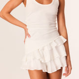 BRYNNE RIB TANK