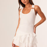 BRYNNE RIB TANK