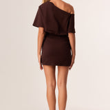 LOAIRE MINI DRESS