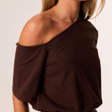 LOAIRE MINI DRESS
