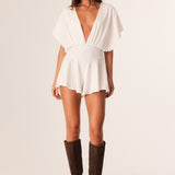 HILARY PLAYSUIT