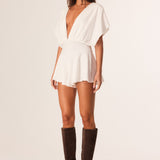 HILARY PLAYSUIT