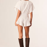 HILARY PLAYSUIT