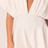 HILARY PLAYSUIT