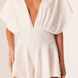 HILARY PLAYSUIT
