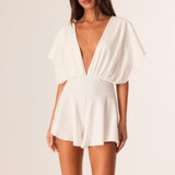 HILARY PLAYSUIT