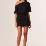 LOAIRE MINI DRESS