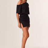 LOAIRE MINI DRESS
