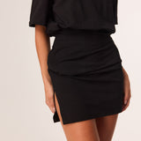 LOAIRE MINI DRESS