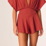 HILARY PLAYSUIT