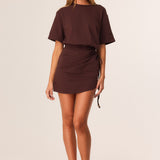 LOLA MINI DRESS