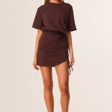 LOLA MINI DRESS