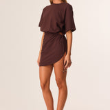 LOLA MINI DRESS