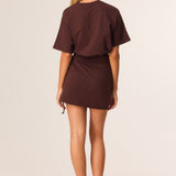 LOLA MINI DRESS