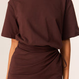 LOLA MINI DRESS