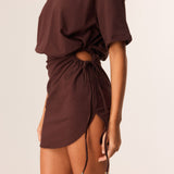 LOLA MINI DRESS