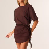 LOLA MINI DRESS