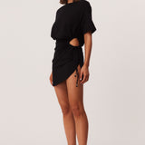 LOLA MINI DRESS