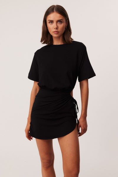 LOLA MINI DRESS – SNDYS US