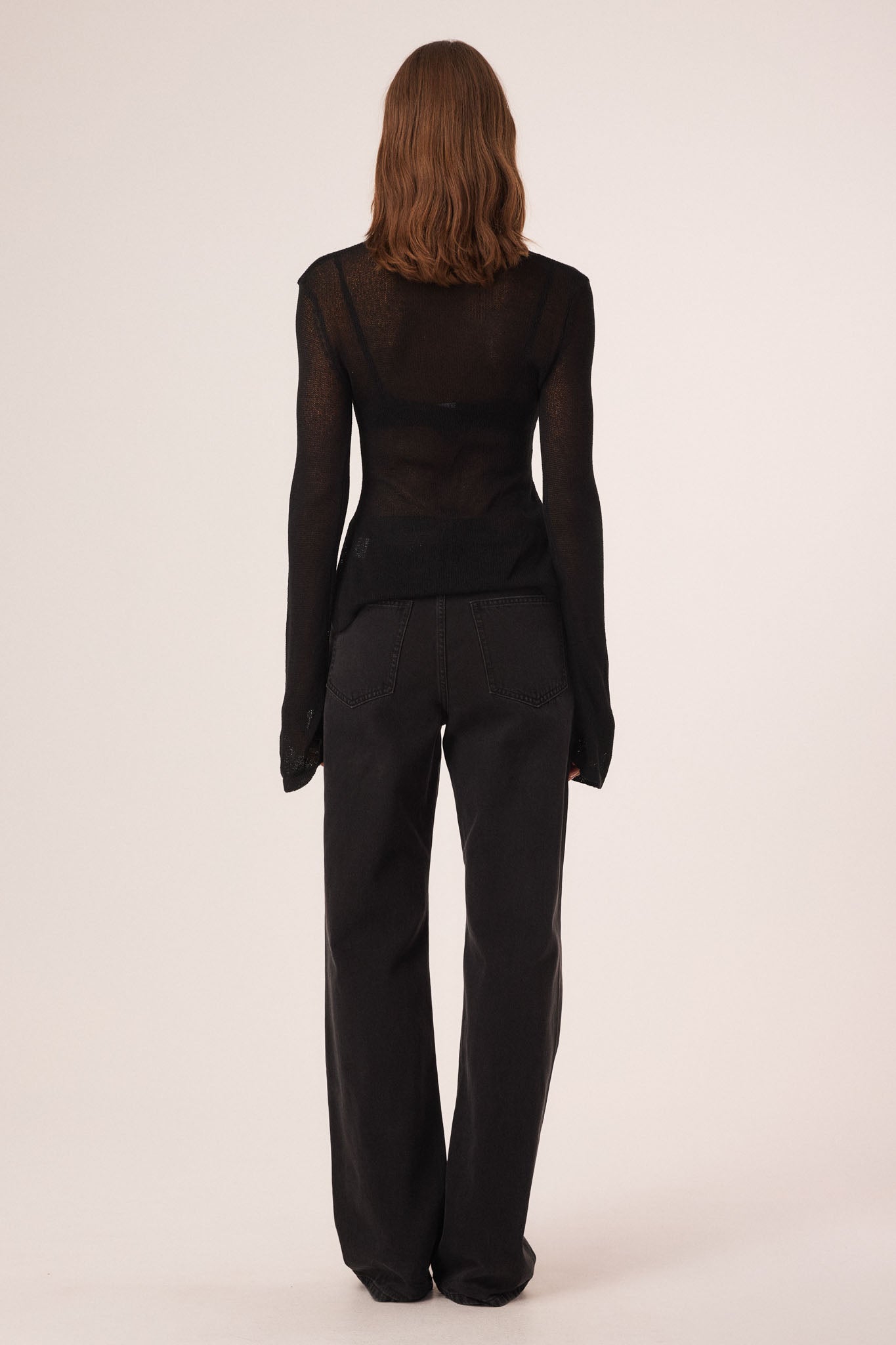HADLEY CARDIGAN – SNDYS US