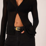 HADLEY CARDIGAN