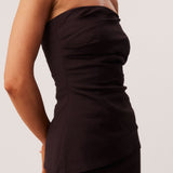 MIMI LONGLINE TOP