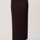 MIMI MAXI SKIRT