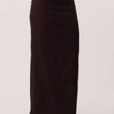 MIMI MAXI SKIRT