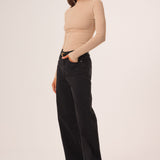 KATYA LONG SLEEVE TOP