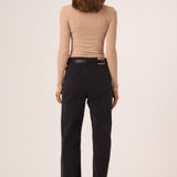 KATYA LONG SLEEVE TOP